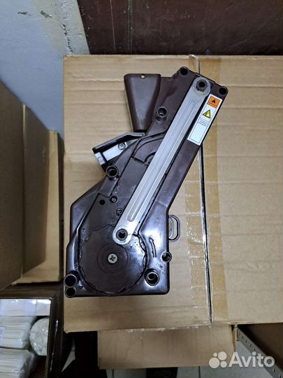 Кофе блок на Le307a/necta