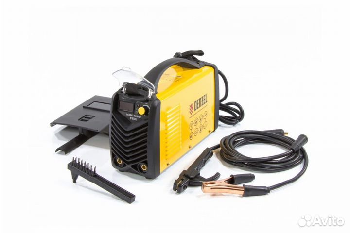 Сварочный аппарат в аренду