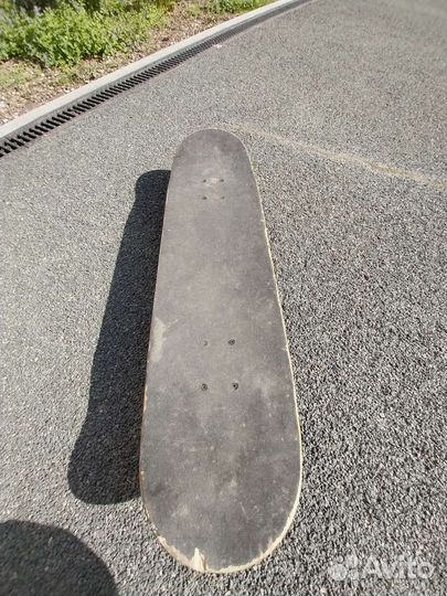 Скейтборд для мальчиков бу