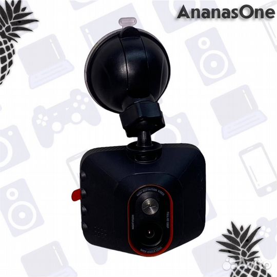 Видеорегистратор черный Mio MiVue C326