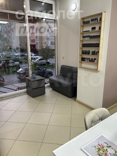 Продам помещение свободного назначения, 55 м²