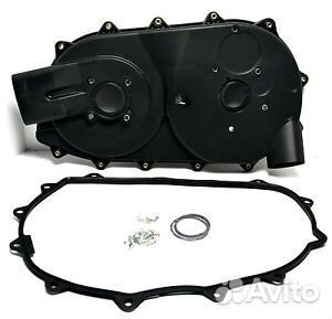 Крышка вариатора (420612304)