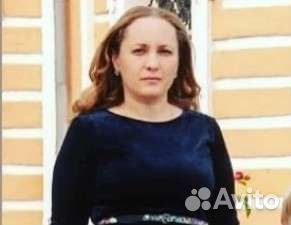 Репетитор начальных классов. Подготовка к школе