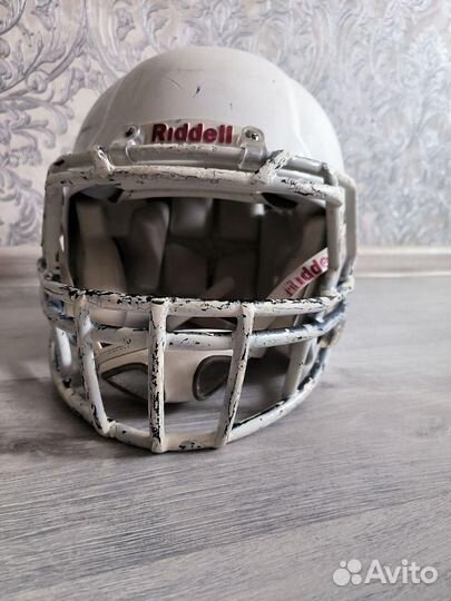 Шлем для американского футбола