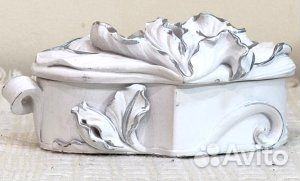 Шкатулка для украшений