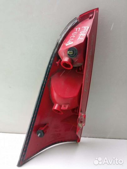Фонарь задний левый Ford Focus 1