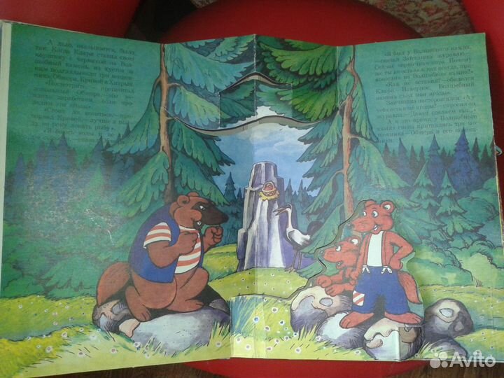 Редкая книга 