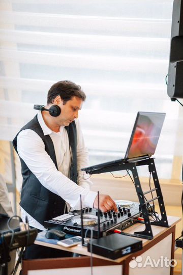 Диджей DJ,Звук+Свет. Караоке бесплатно Проэктор