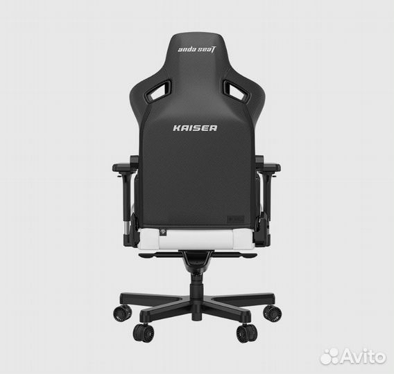 Игровое кресло Andaseat Kaiser 3 XL