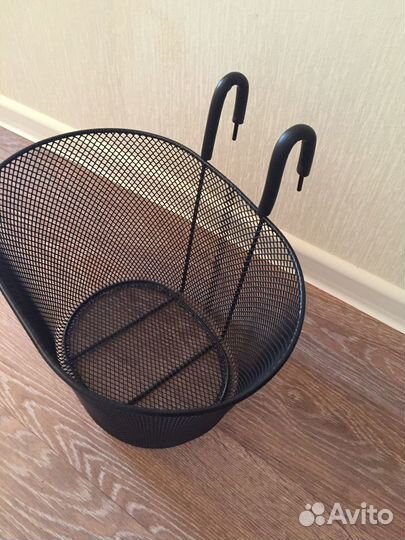 Корзина для велосипеда