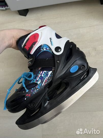 Контуи для маштчика 34-37