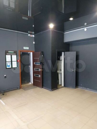 Торговая площадь, 200 м²