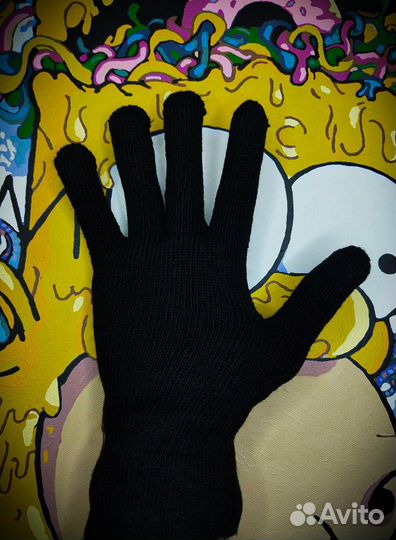 Перчатки Nike оптом