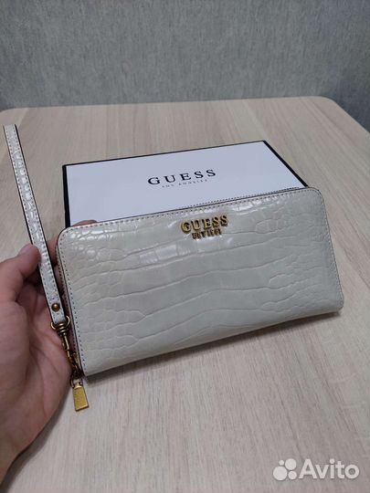 Кошелек Guess оригинал новый