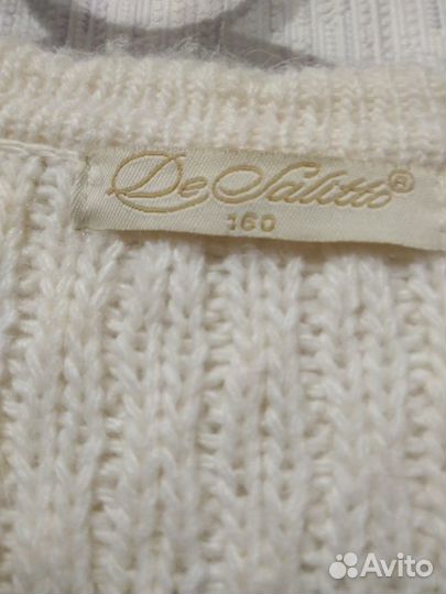 Продам теплый жакет