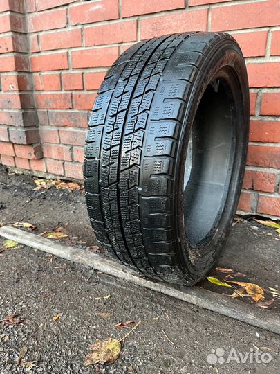 Goodyear Ice Navi Zea II 195/50 R16 84Q