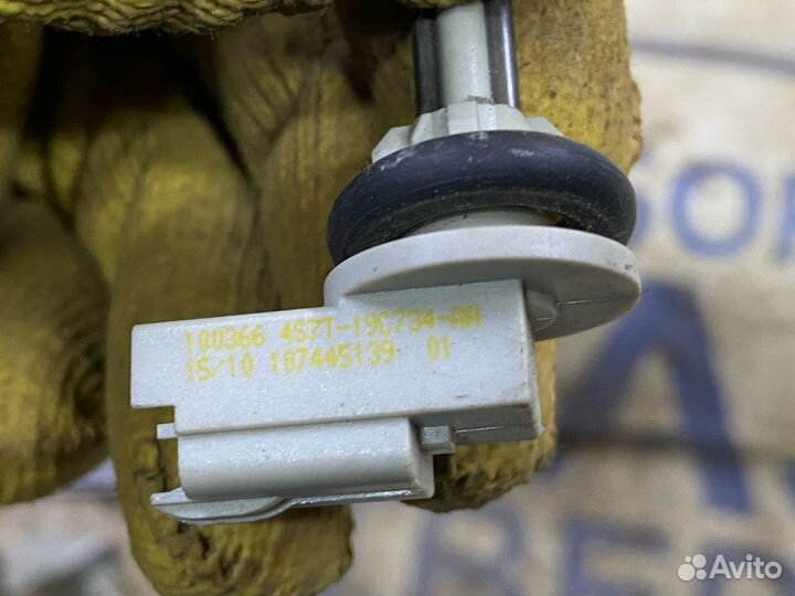 Датчик температуры салона Фокус 2