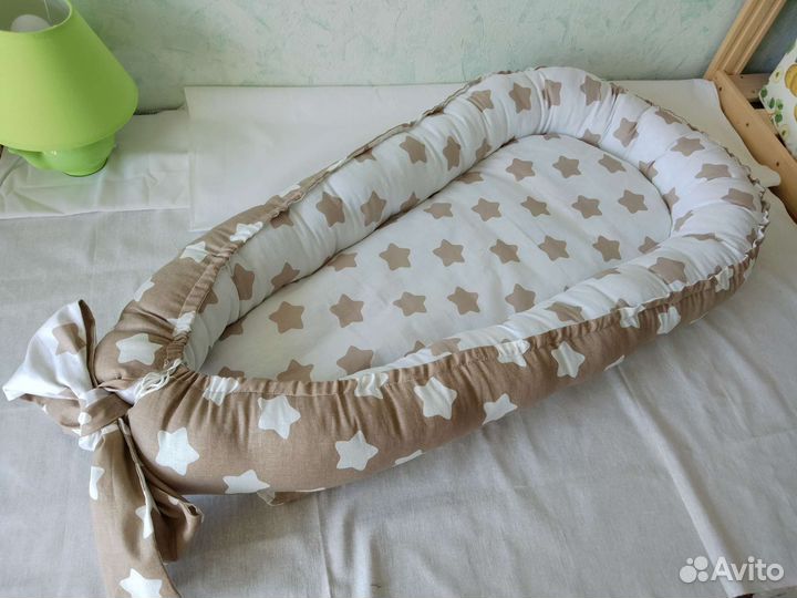 Кокон-гнездышко