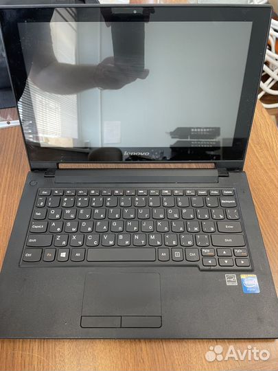 Нетбук lenovo