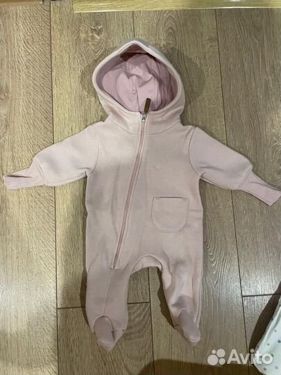 Комбинезон 62