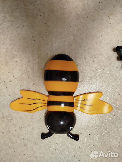 Термометр уличный комнатный