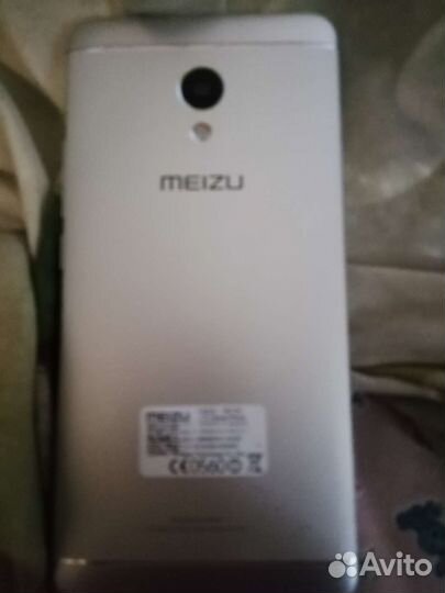 Meizu M3s, 2/16 ГБ