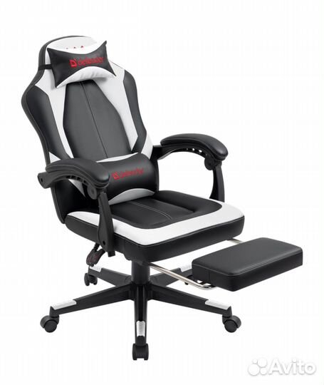 Кресло игровое Defender Appolo