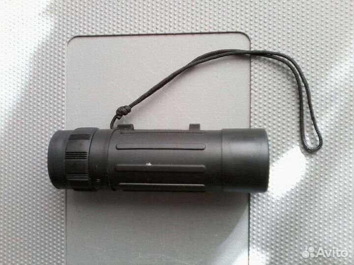 Бинокль Galileo 50x50