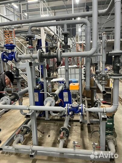 Исполнительная документация 