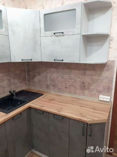 Кухня под заказ