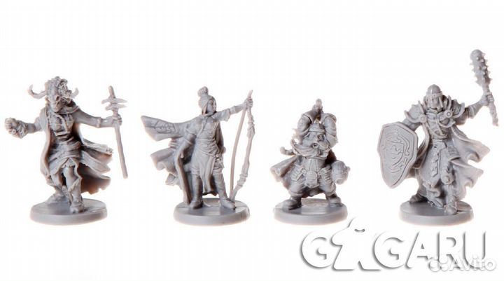 Настольная игра 