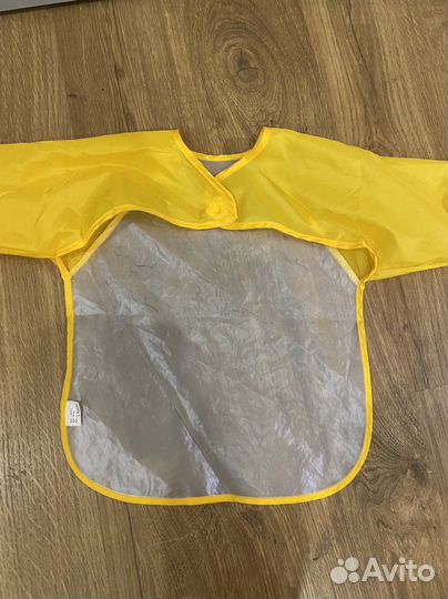 Детский нагрудник