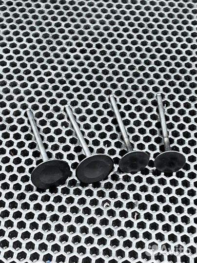 Клапана Suzuki RM-Z 250 2012