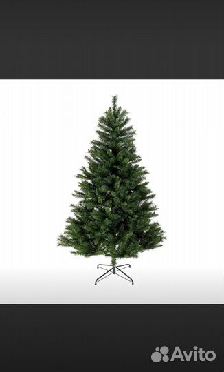 Ель искуственная