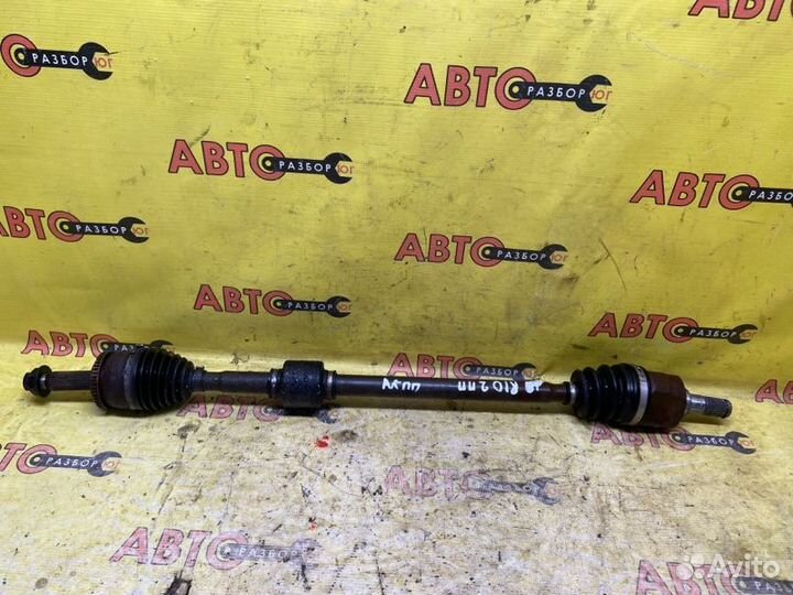 Привод передний правый Kia Rio G4FA 2015