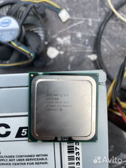 Комплектующие для пк