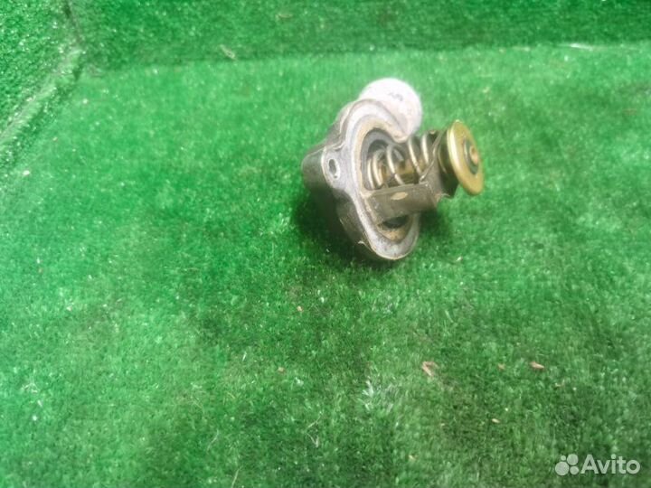 Термостат Volkswagen Touareg I 2.5 TDI 2005