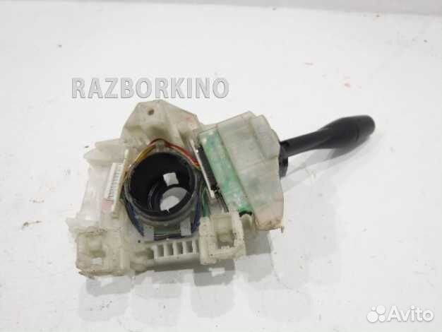 Переключатель поворотов подрулевой