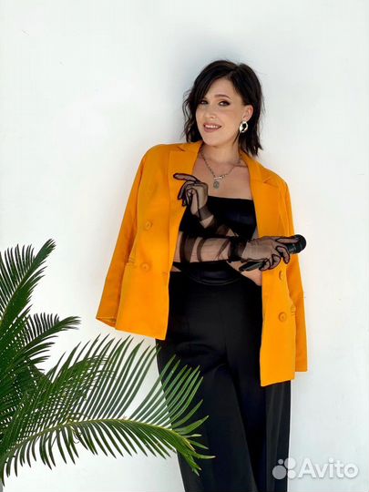 Ведущая на корпоратив Наталья Асташкина