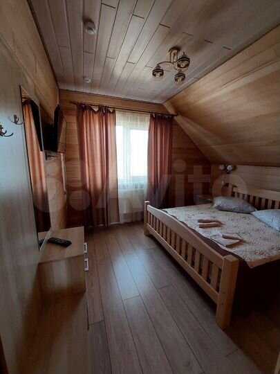 Комната 30 м², 2/2 эт.