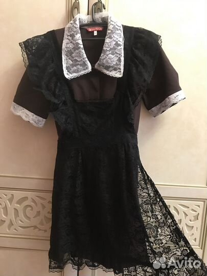 Школьная форма