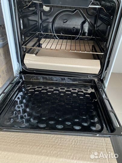 Плита электрическая стеклокерамика