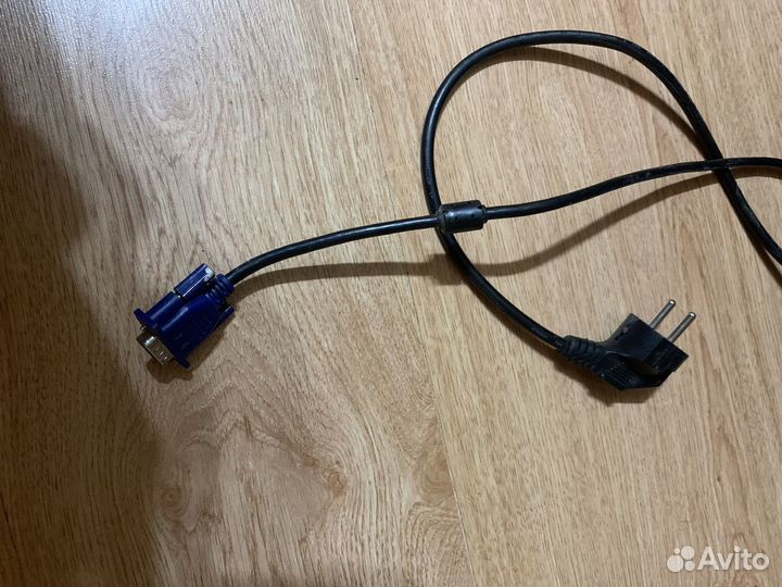 Монитор philips