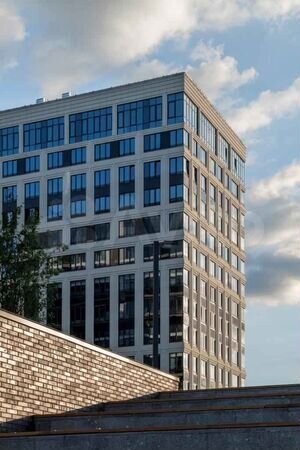 1-к. квартира, 44,6 м², 8/14 эт.