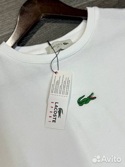 Спортивный костюм Lacoste