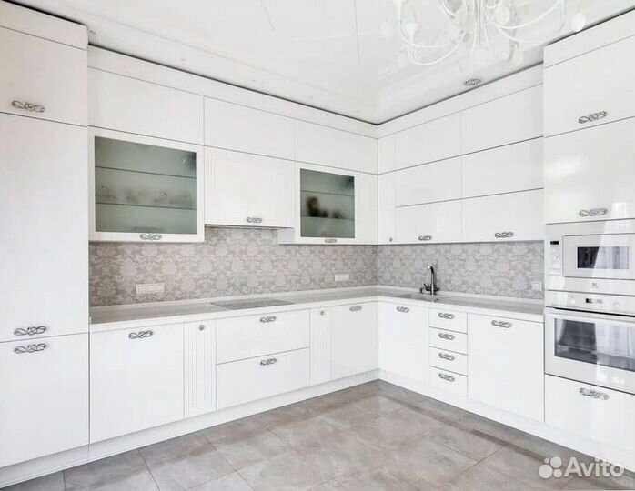 Кухонный гарнитур 