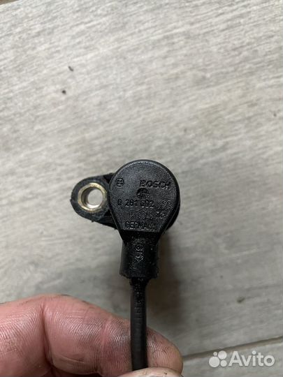 Датчик коленвала Ауди А4 Б5 А6 С5