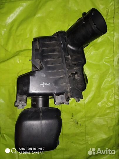 Корпус воздушного фильтра Subaru Outback BPE 2005г