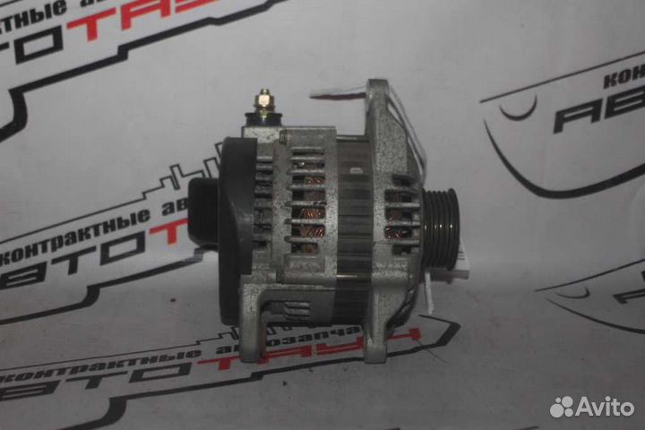 Генератор nissan CR10-DE CR12-DE CR14-DE cube cube