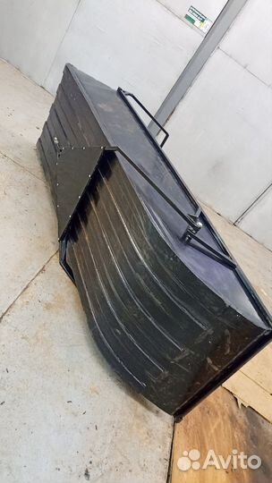 Мани волокуши(нарты)